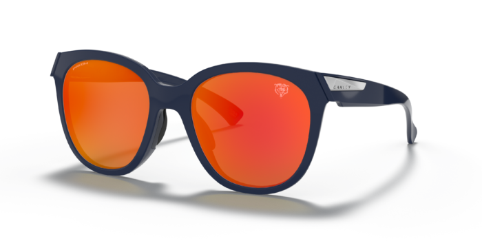 Oakley Women's Chicago Bears Low Key Sunglasses