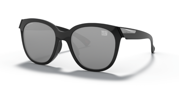 Oakley Women's New York Giants Low Key Sunglasses