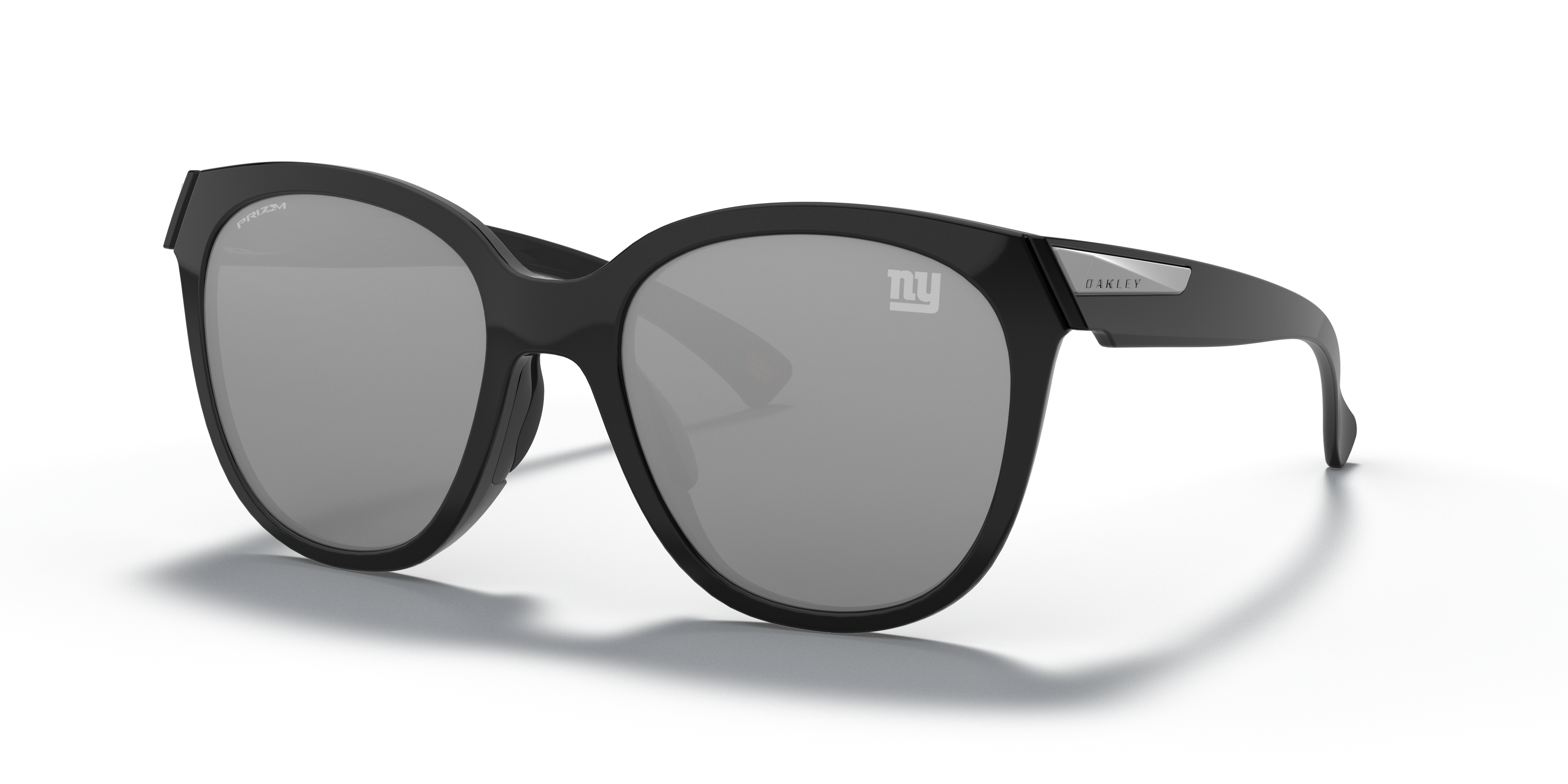 Oakley Women's New York Giants Low Key Sunglasses