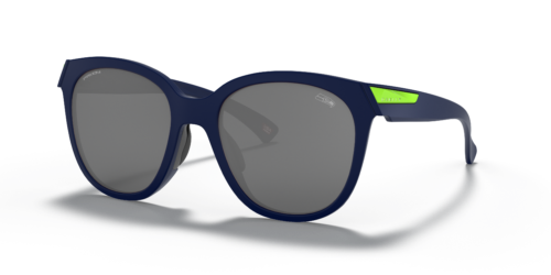 Oakley Women's Seattle Seahawks Low Key Sunglasses