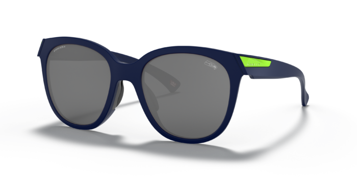 Oakley Women's Seattle Seahawks Low Key Sunglasses