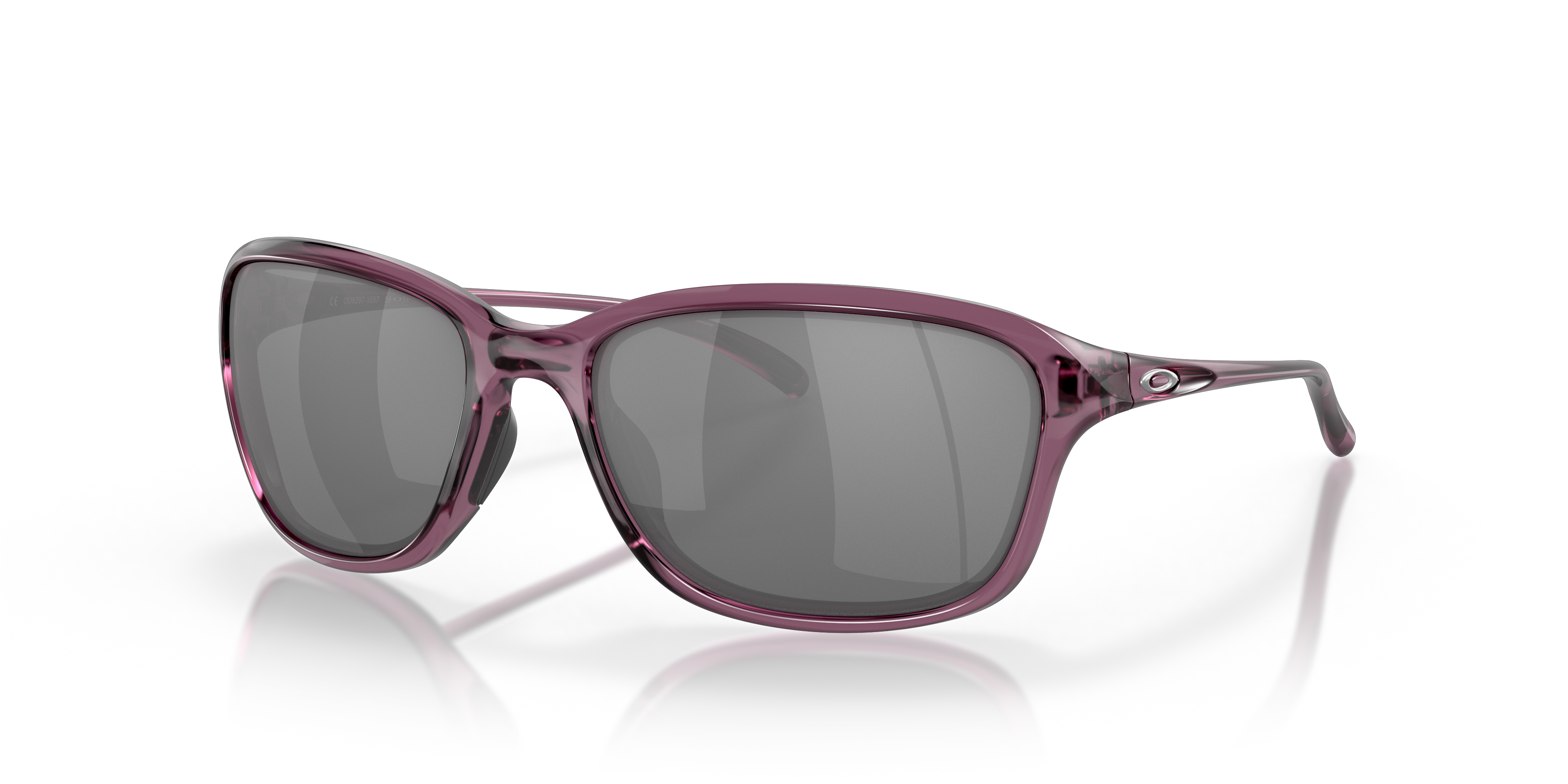 Oakley Women's She's Unstoppable Sunglasses