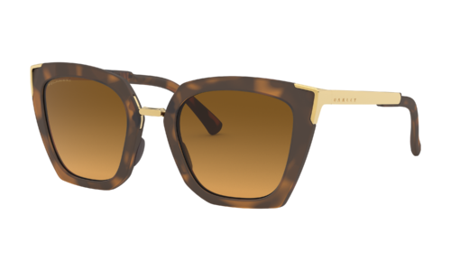 Oakley Women's Side Swept Sunglasses