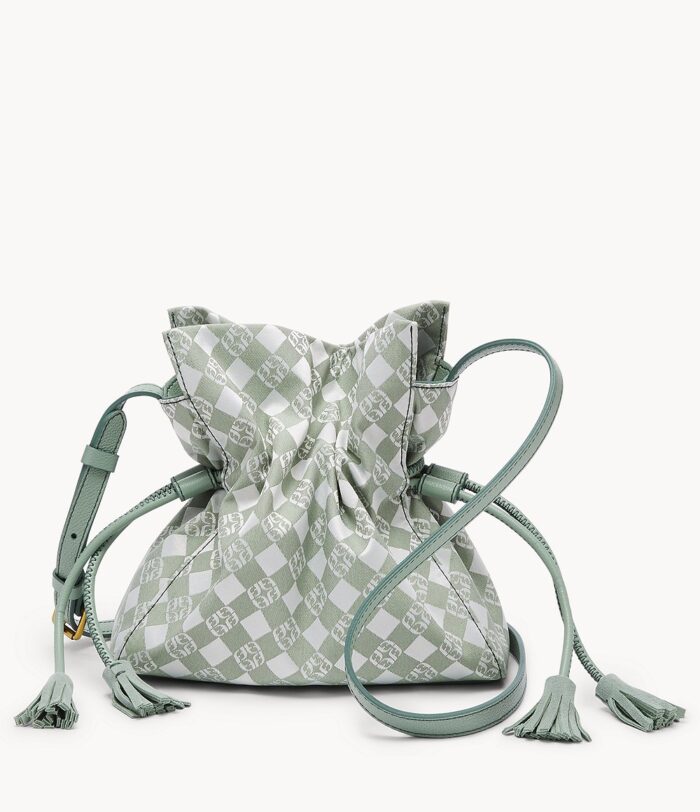 Rayna Drawstring Crossbody SHB2938336