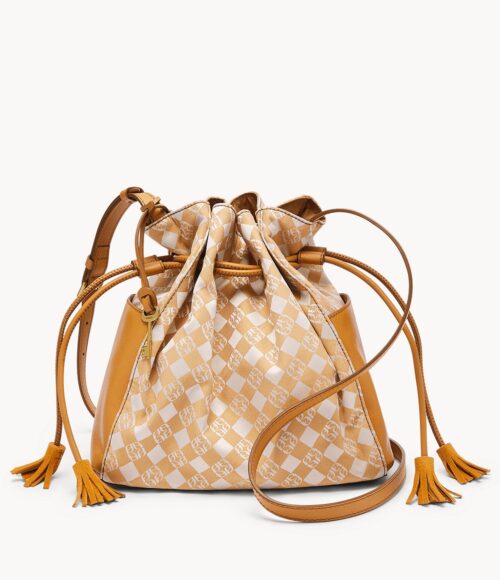 Rayna Drawstring Crossbody SHB2940136