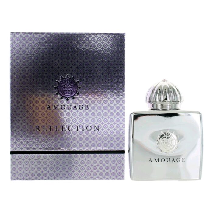 Reflection by Amouage, 3.4 oz EDP Spray for Women