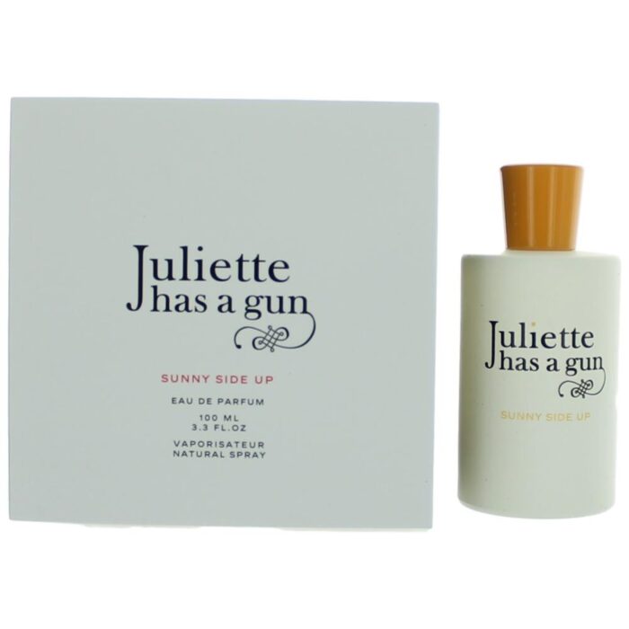 Sunny Side Up by Juliette Has A Gun, 3.3 oz EDP Spray for Women