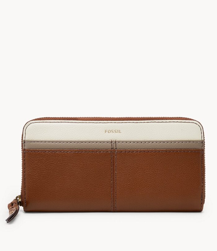 Tara Zip Around Clutch SL8214159