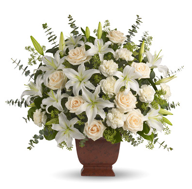 Teleflora® Loving Lilies and Roses