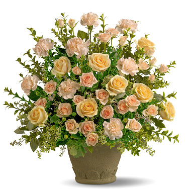 Teleflora® Rose Remembrance Tribute