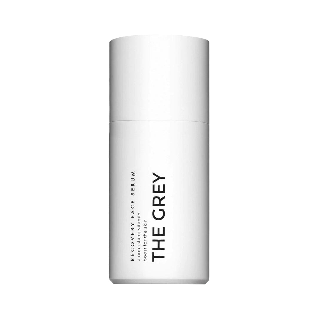 The Grey Men's Skincare Recovery Face Serum - 1.01 oz.