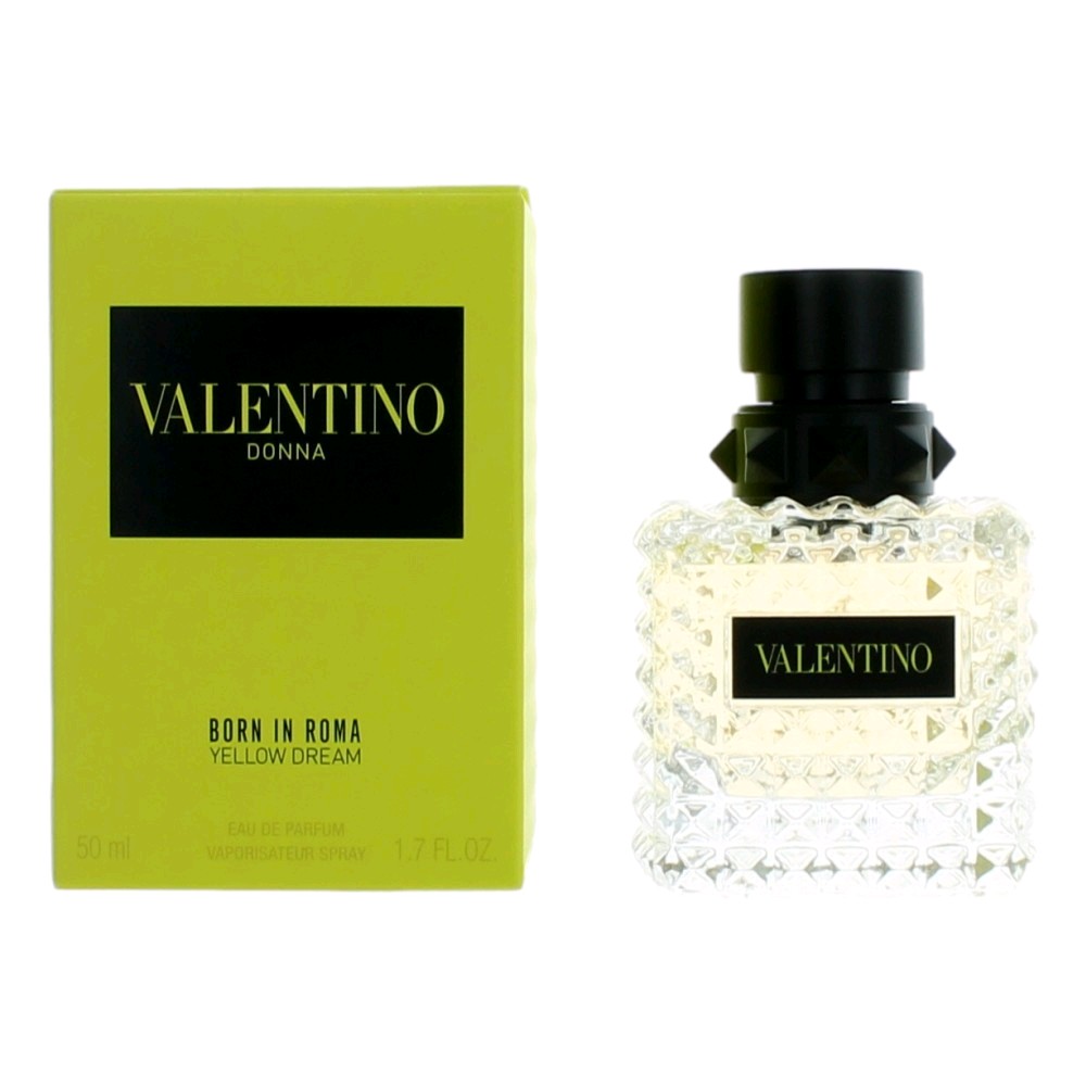 Valentino Donna Born In Roma by Valentino, 1.7 oz EDP spray for Women