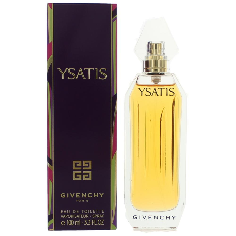 Ysatis by Givenchy, 3.3 oz EDT Spray for Women