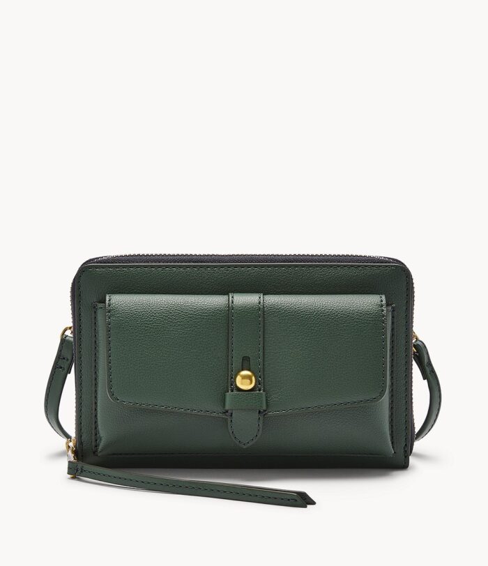 Faye String Wallet SWL2572298