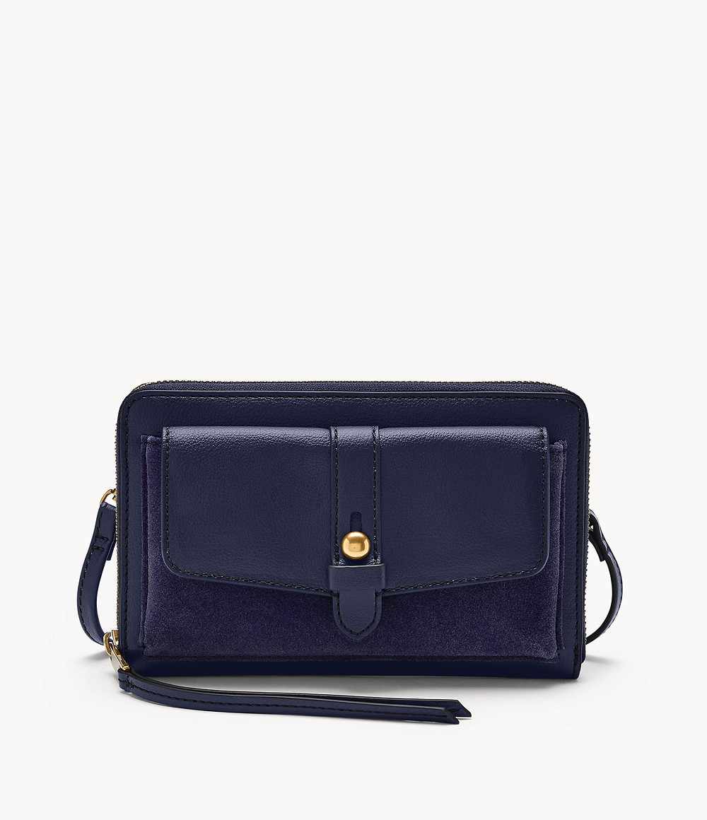 Faye String Wallet SWL2813545