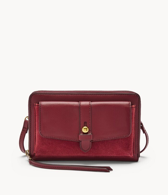 Faye String Wallet SWL2813627