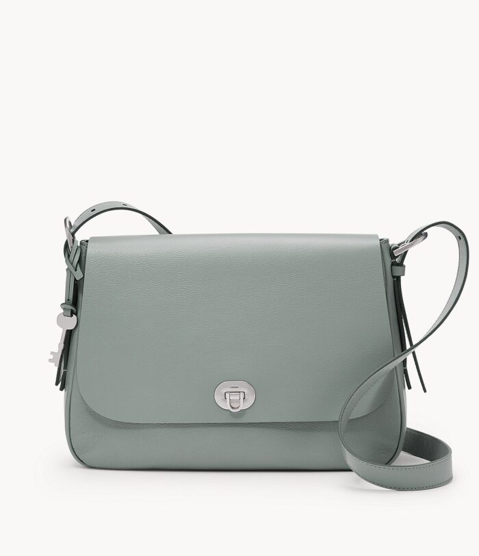 Harper Large Flap Crossbody ZB1800180