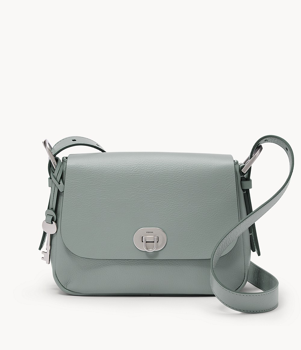 Harper Small Flap Crossbody ZB1799180