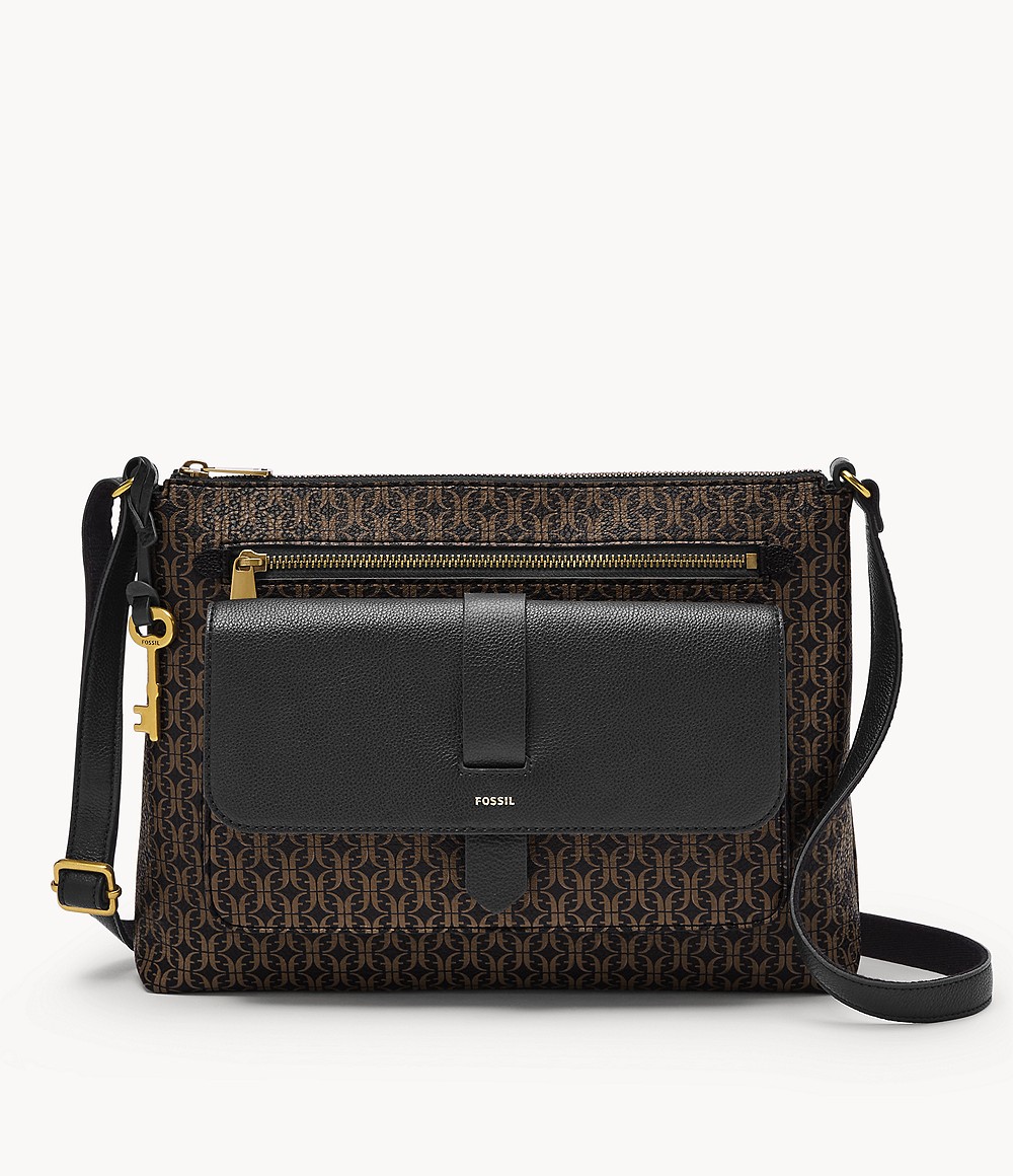 Kinley Crossbody ZB1803015