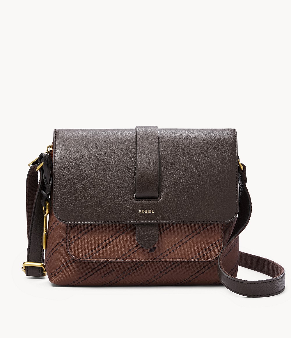 Kinley Small Crossbody ZB1646199