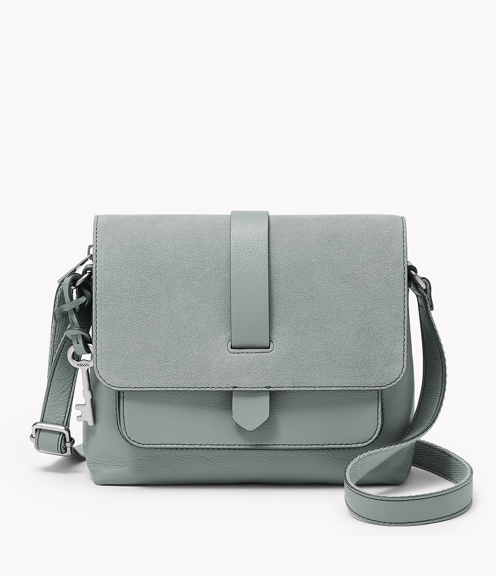 Kinley Small Crossbody ZB1802180