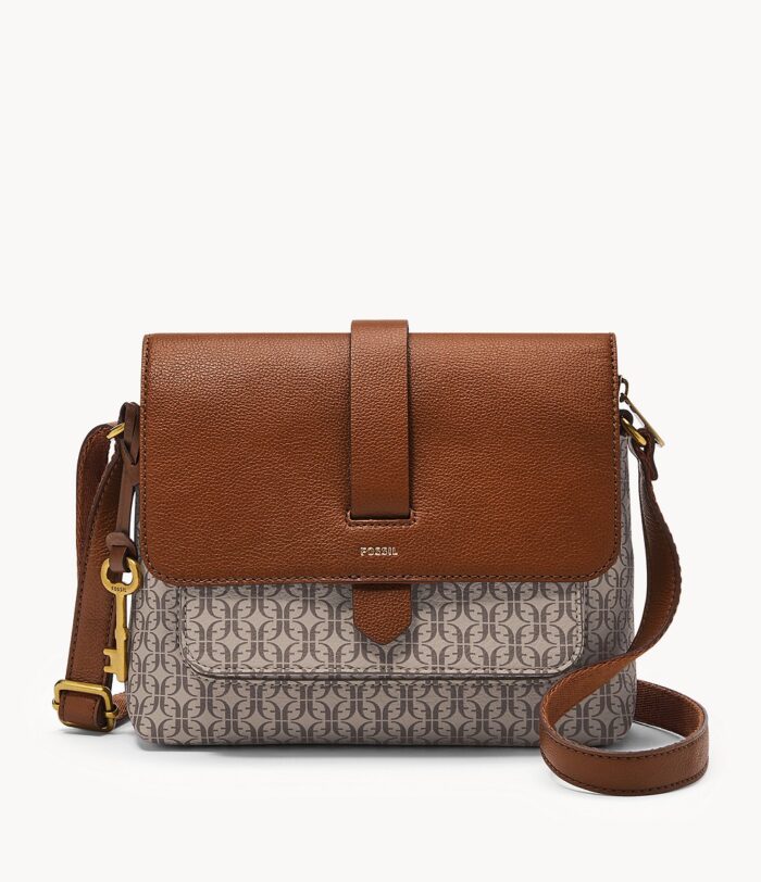 Kinley Small Crossbody ZB1804939