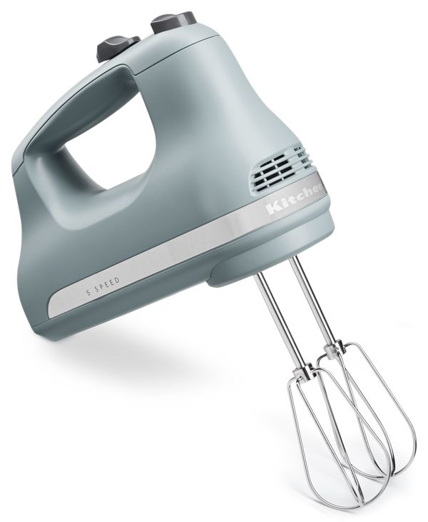 KitchenAid® 5-Speed Ultra Power™ Hand Mixer