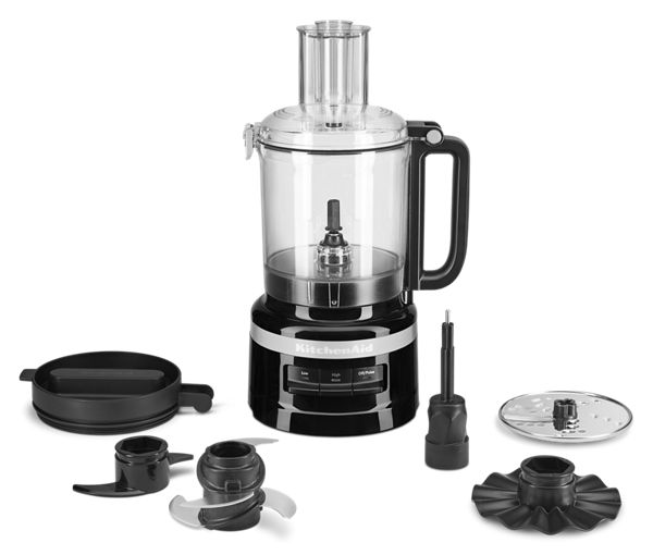 KitchenAid® 9 Cup Food Processor