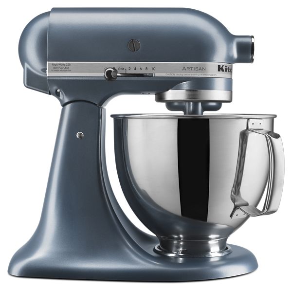 KitchenAid® Artisan® Series 5 Quart Tilt-Head Stand Mixer