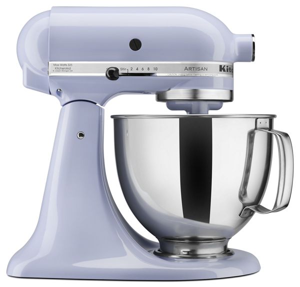 KitchenAid® Artisan® Series 5 Quart Tilt-Head Stand Mixer