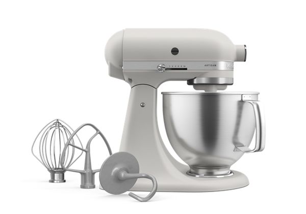 KitchenAid® Artisan® Series 5 Quart Tilt-Head Stand Mixer with Premium Touchpoints