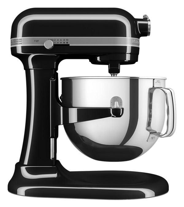 KitchenAid® Refurbished 7 Quart Bowl-Lift Stand Mixer