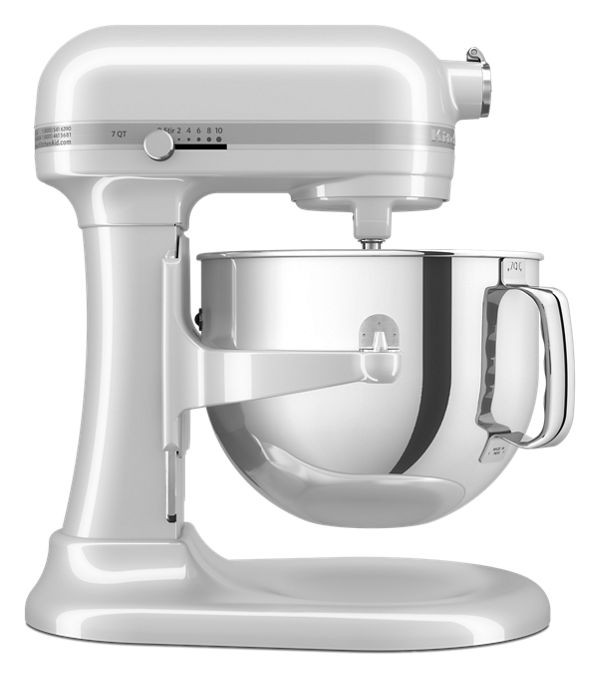 KitchenAid® Refurbished 7 Quart Bowl-Lift Stand Mixer