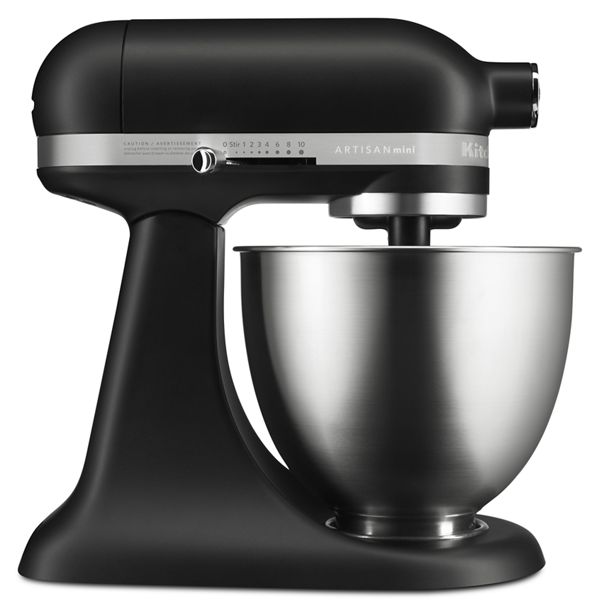 KitchenAid® Refurbished Artisan® Mini 3.5 Quart Tilt-Head Stand Mixer