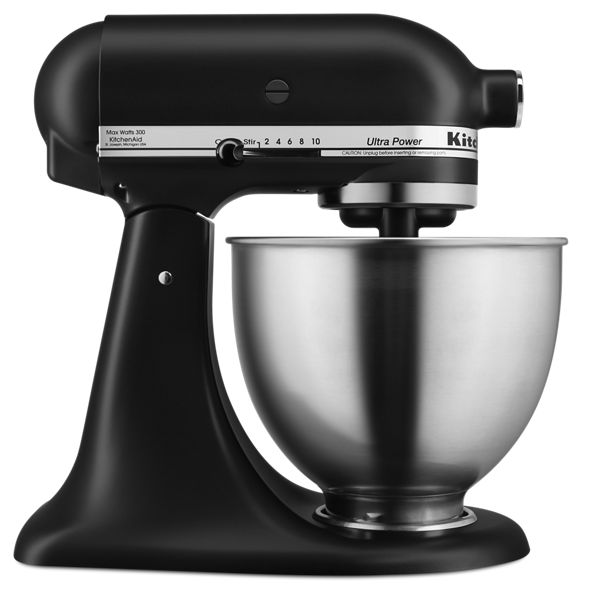 KitchenAid® Refurbished Artisan® Series 5 Quart Tilt-Head Stand Mixer