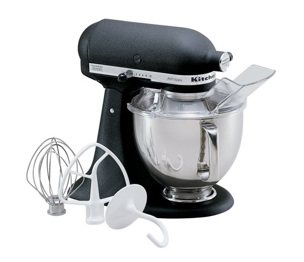 KitchenAid® Refurbished Artisan® Series 5 Quart Tilt-Head Stand Mixer