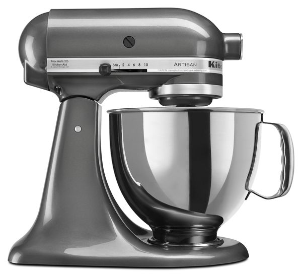 KitchenAid® Refurbished Artisan® Series 5 Quart Tilt-Head Stand Mixer