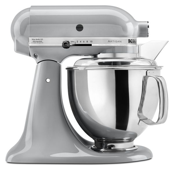 KitchenAid® Refurbished Artisan® Series 5 Quart Tilt-Head Stand Mixer