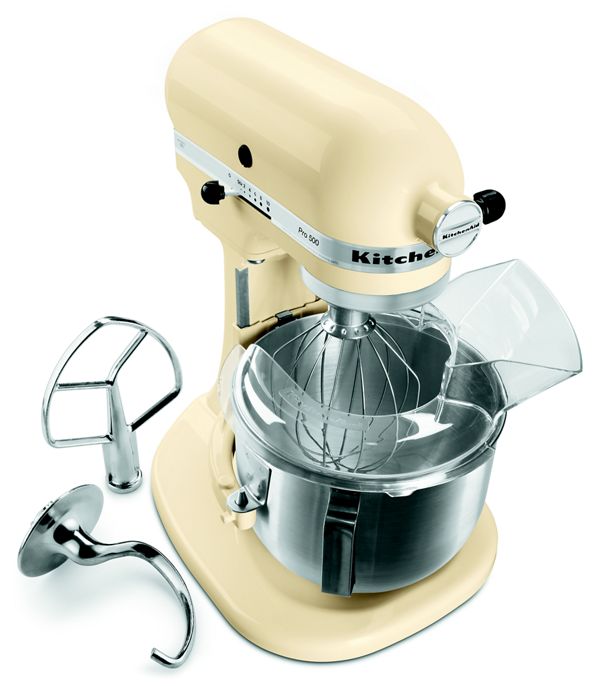 KitchenAid® Refurbished Professional 500™ Series 5 Quart Bowl-Lift Stand Mixer