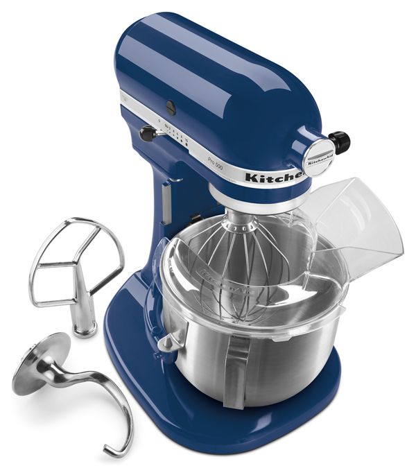 KitchenAid® Refurbished Professional 500™ Series 5 Quart Bowl-Lift Stand Mixer