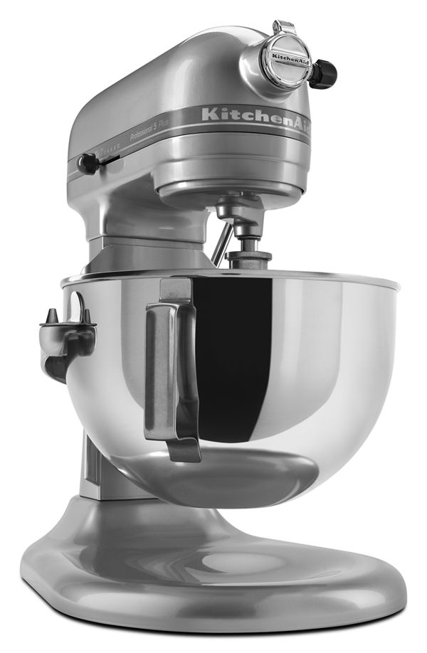 KitchenAid® Refurbished Professional 5™ Plus Series 5 Quart Bowl-Lift Stand Mixer