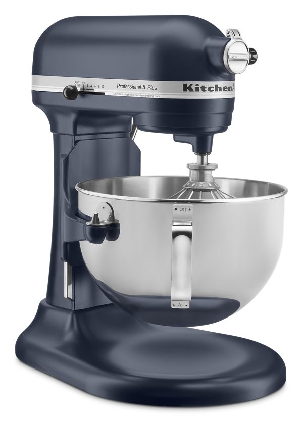 KitchenAid® Refurbished Professional 5™ Plus Series 5 Quart Bowl-Lift Stand Mixer