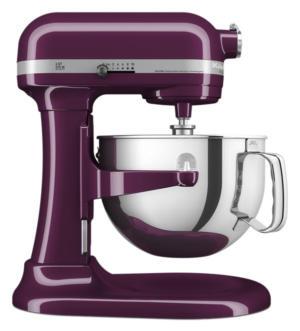 KitchenAid® Refurbished Professional 600™ Series 6 Quart Bowl-Lift Stand Mixer