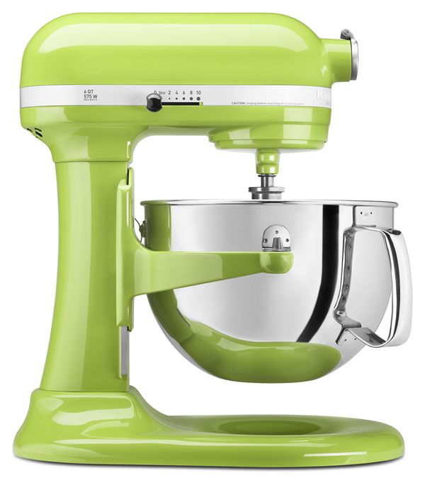 KitchenAid® Refurbished Professional 600™ Series 6 Quart Bowl-Lift Stand Mixer