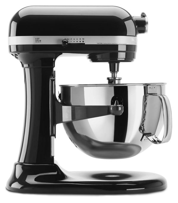 KitchenAid® Refurbished Professional 600™ Series 6 Quart Bowl-Lift Stand Mixer