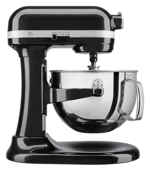 KitchenAid® Refurbished Professional 600™ Series 6 Quart Bowl-Lift Stand Mixer