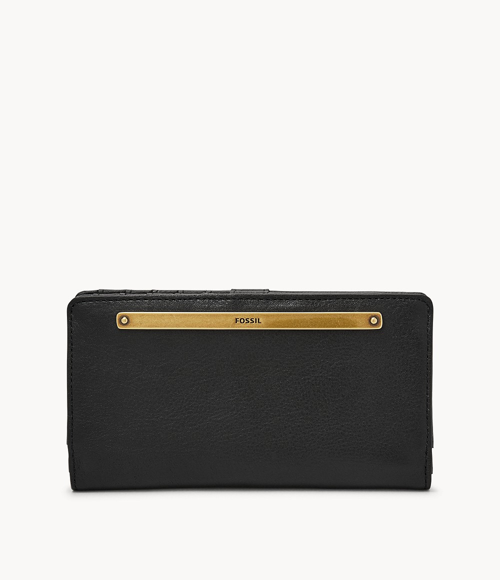 Liza Slim Bifold Wallet SL7891001