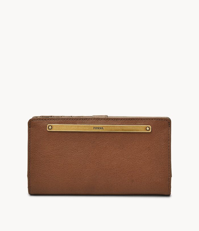 Liza Slim Bifold Wallet SL7891200