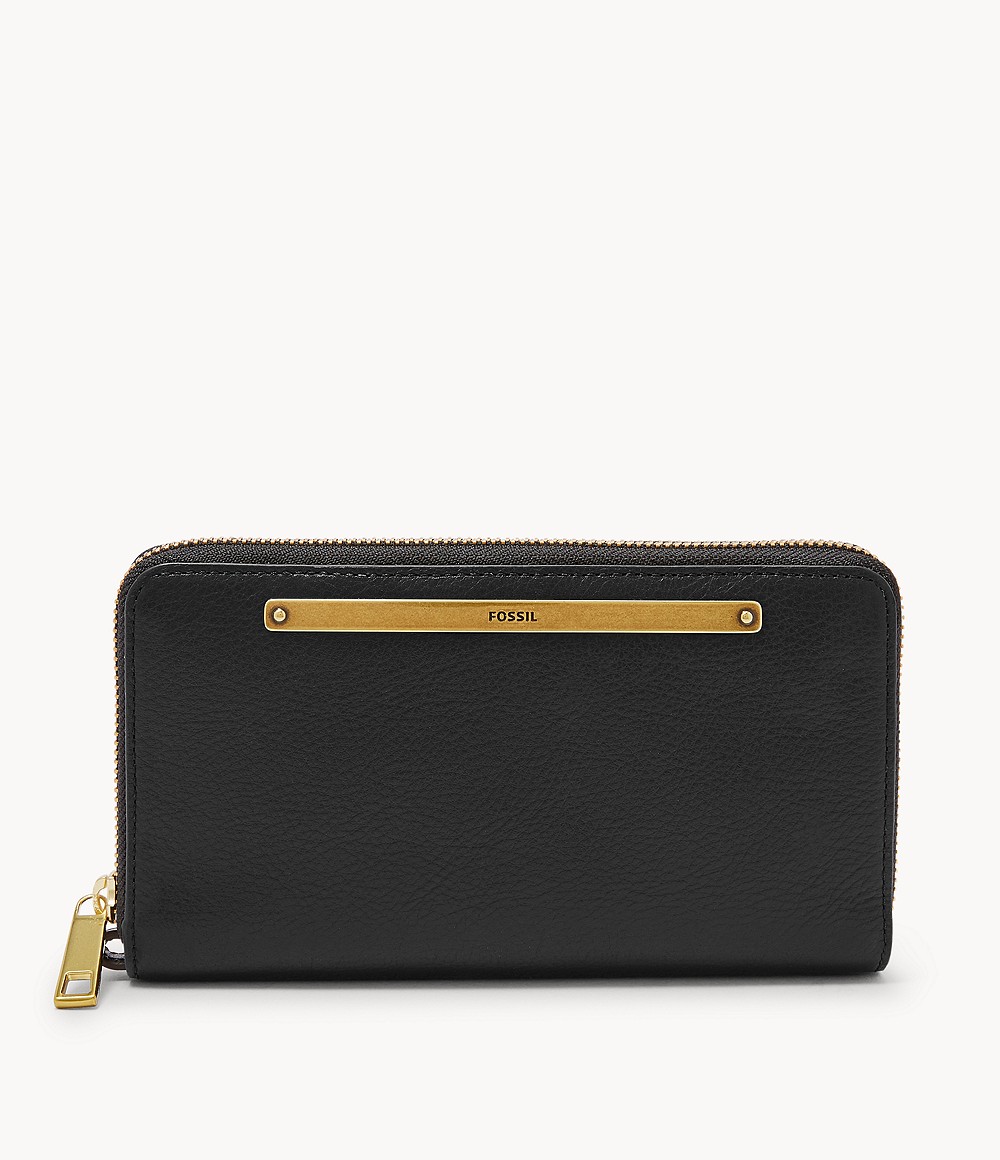 Liza Zip Around Clutch Wallet SL7878001