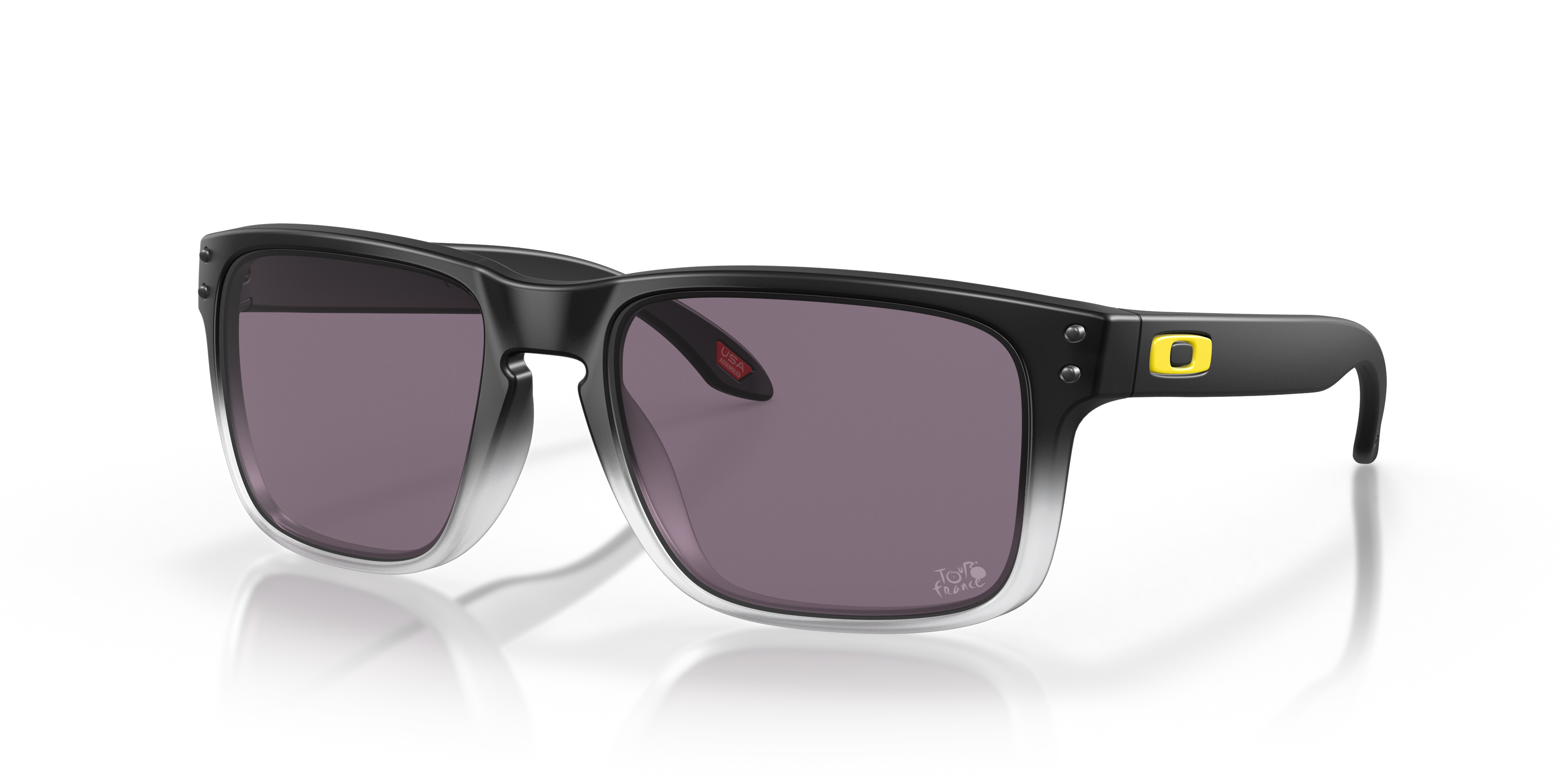 Oakley Men's 2022 Tour De France™ Holbrook™ Sunglasses